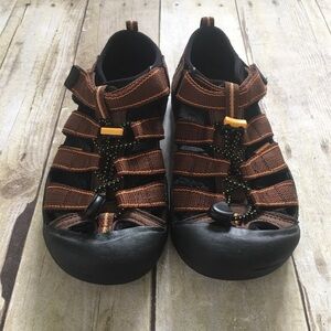 Keen Waterproof Sandals